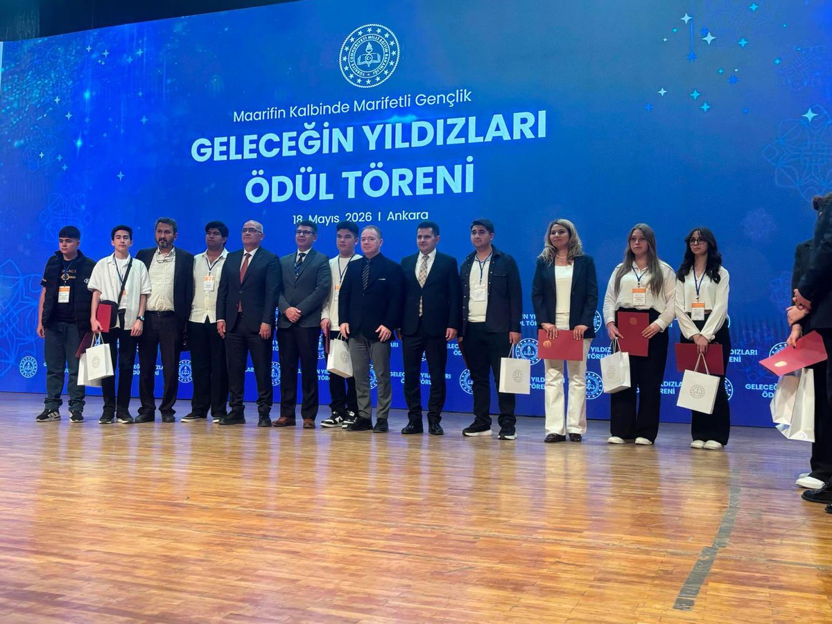Kırşehir Valiliği tweet media