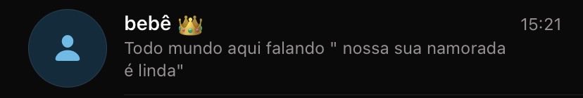 amwndax0's tweet photo. kkkkkk eu tô amando isso, juro https://t.co/JVHTPY26hW