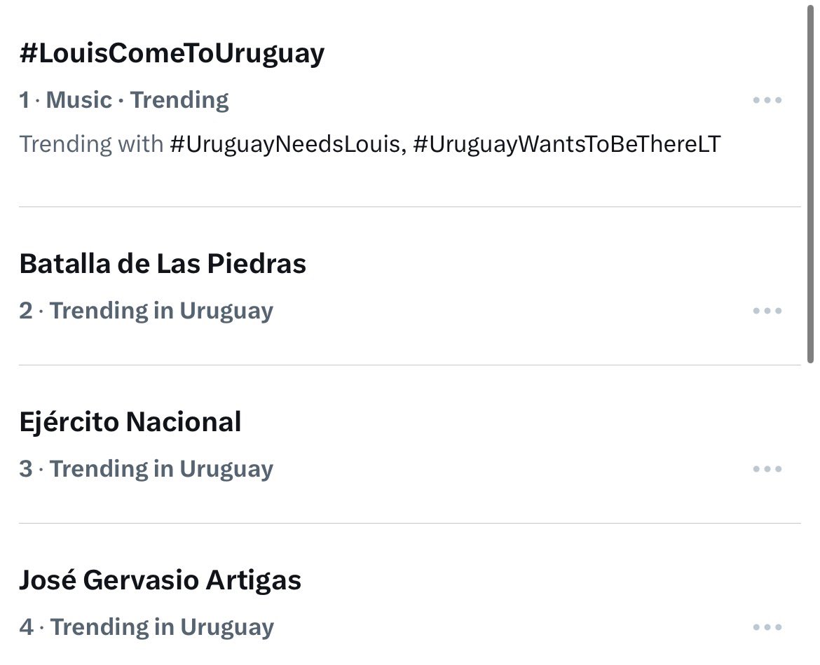 lucía ★ we belong together tweet media