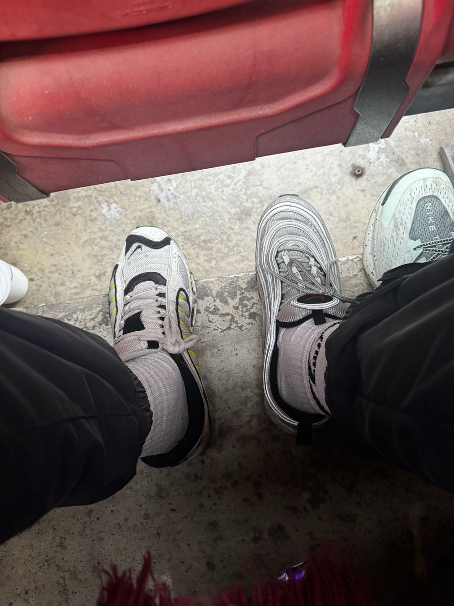 MrArk's tweet photo. Was well excited to come to the Arsenal match today but i’ve had an absolute mare. https://t.co/odcDLo4Jx3