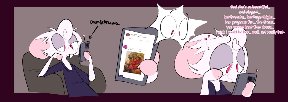 YeenerSkunker's tweet photo. i wish that were me moment https://t.co/cYIAdvwMMV