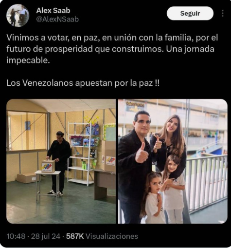 Eugenio G. Martínez tweet media