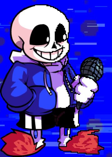 corruptfell's tweet photo. Turning fnf sprites into Sans AU’s 2/?
sANs and COREVERSE!DustDust (CV!DD)
Characters are by @vergocityx https://t.co/NDmSlohCZ1