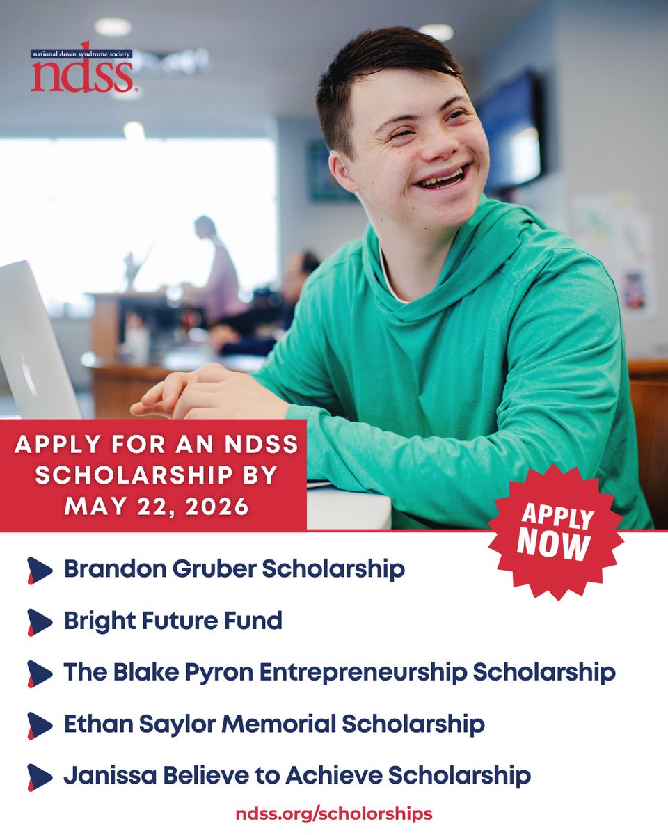 NDSS tweet picture