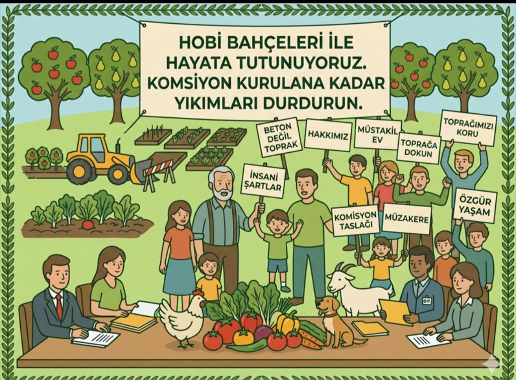 Hüseyin Ceyhan tweet media