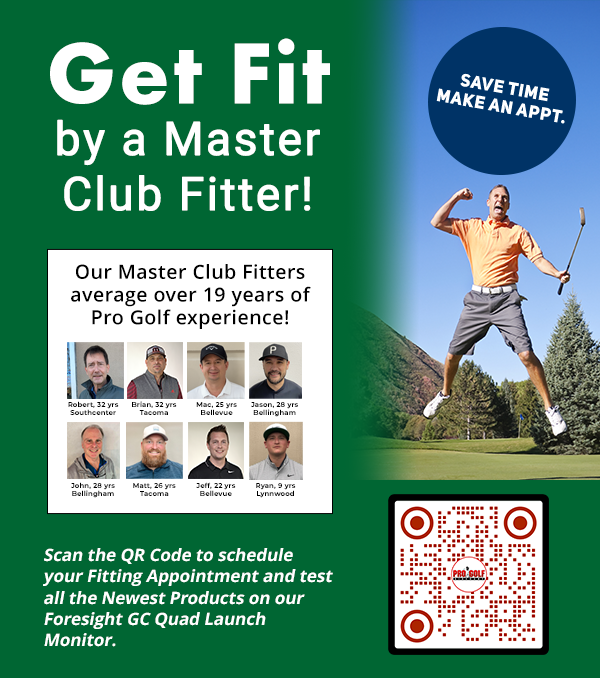 ProGolfDiscount's tweet photo. Dial in your game with a custom fitting at Pro Golf Discount ⛳️
Book your fitting today and play your best this season. 🔥🏌️‍♂️
https://t.co/x0v93wV04v
#ProGolfDiscount #ClubFitting https://t.co/iQJkbaV0wH