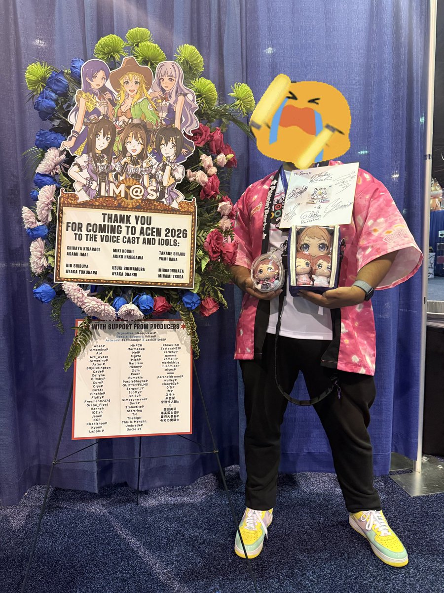 Sora 🔜 AX2026 tweet media