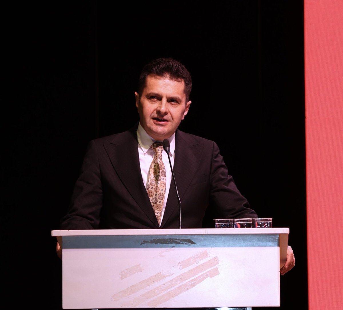 Meslekî ve Teknik Eğitim Genel Müdürlüğü tweet media