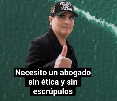 Trinadora tweet media