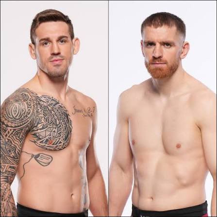 LIFMMA's tweet photo. Anyone else wondering why your #4 ranked Middleweight coming off a win fights an unranked guy in Edmen Shahbazyan on June 6th?? Just us ? Hmmm ok… 

@BrendanAllenMMA @ufc @MMAJunkie @MMAJunkie https://t.co/ClT5ZHVAcJ