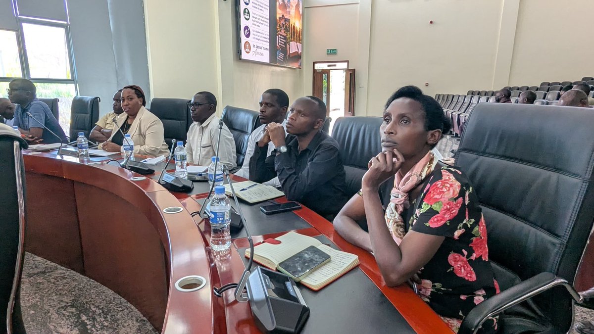 Gasabo District tweet media