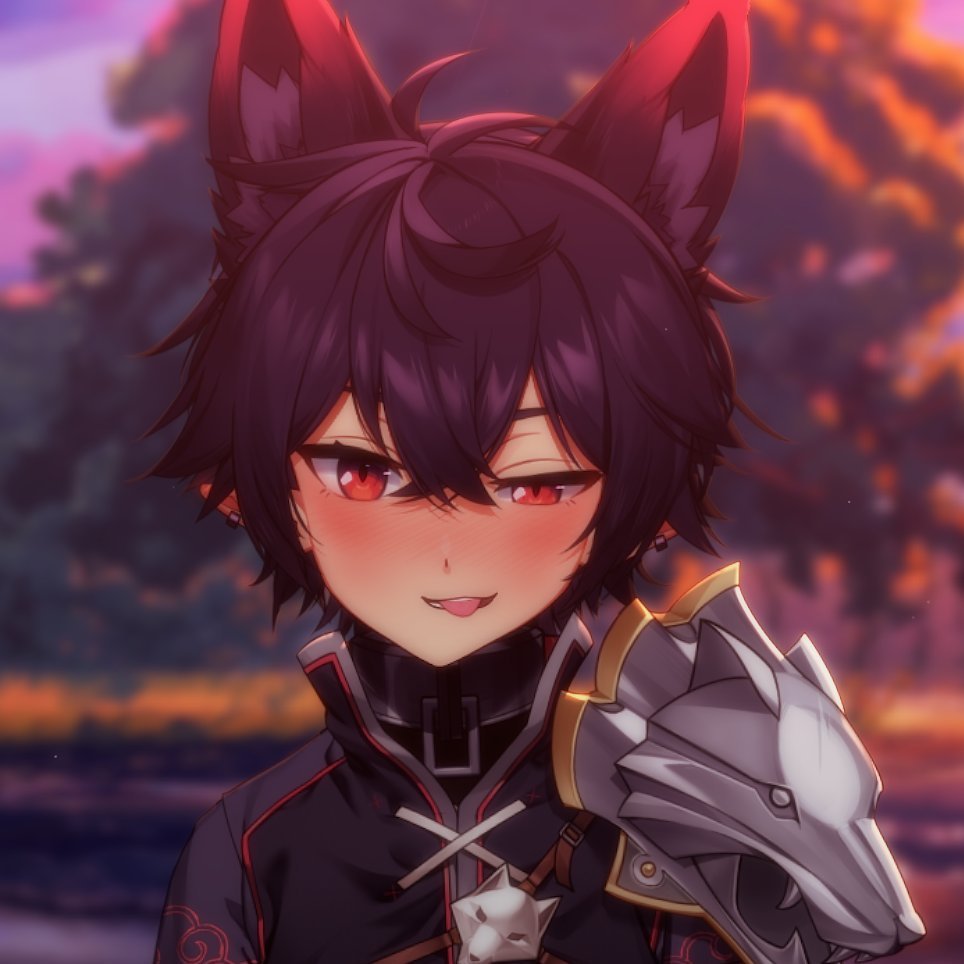 Shizu ❤️‍🔥 tweet media