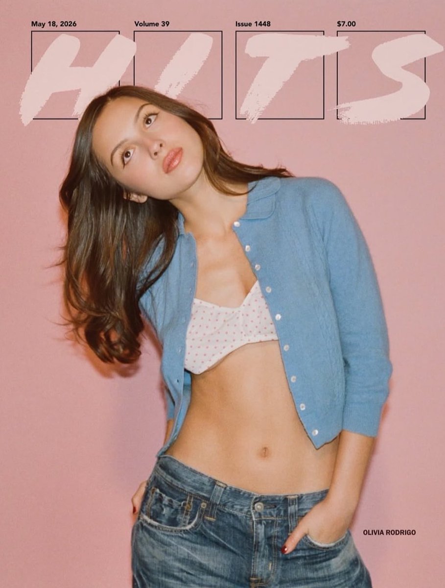 lya 🪡🧵 OLIVIA OPENING NIGHT tweet media
