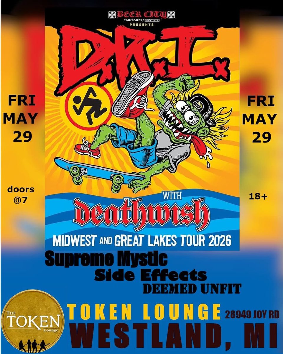 The Token Lounge tweet media