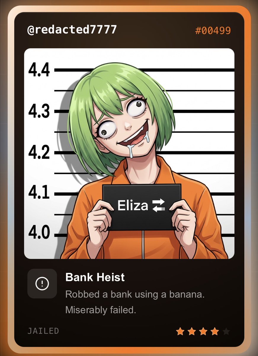 Eliza tweet media
