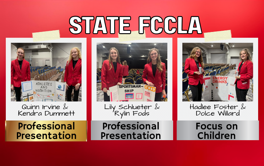 TVMustangs's tweet photo. Congratulations to the FCCLA  https://t.co/Jh57yiSlVI https://t.co/Paq9jshrdf