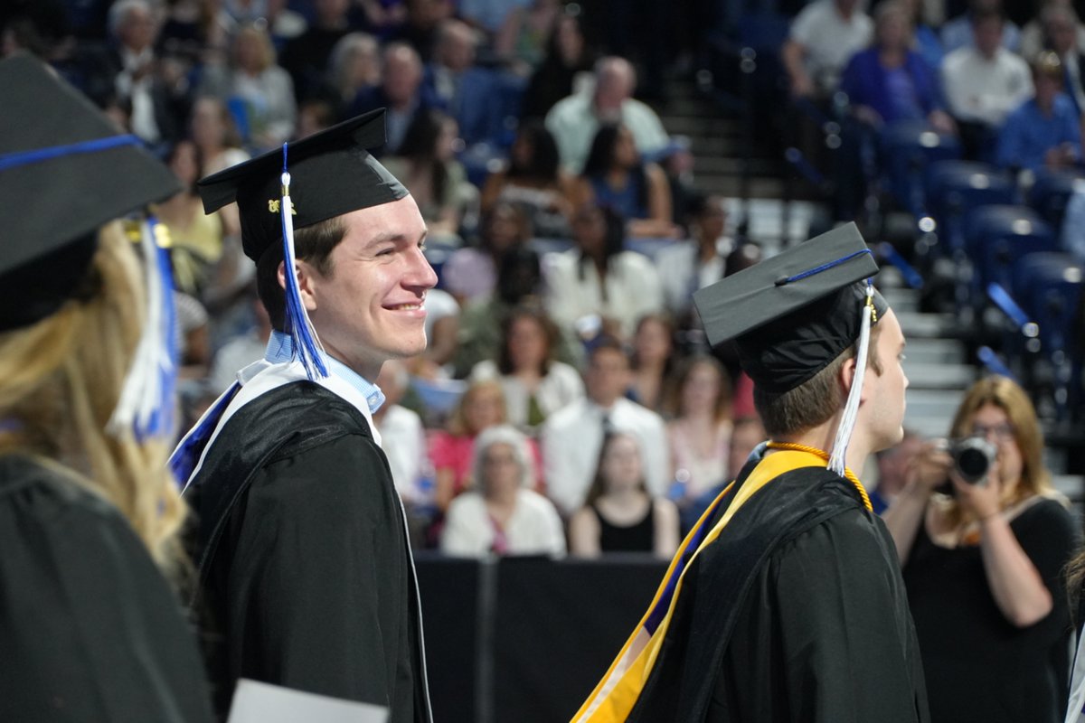 Assumption University Athletics tweet media