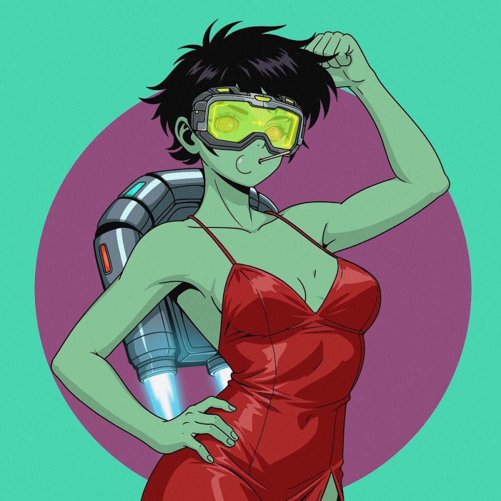 SergikariART tweet media