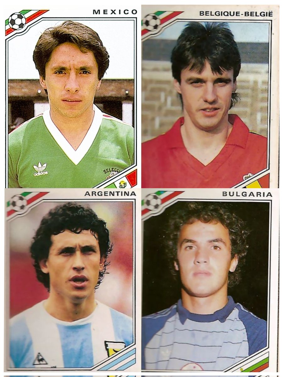 Mexico86HQ 🇲🇽🌵⚽ tweet media