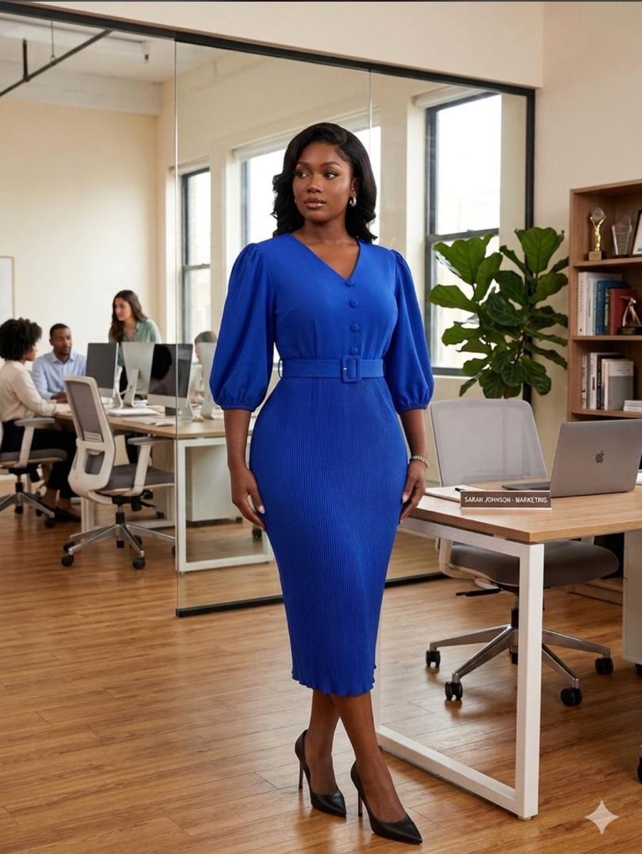 CypherRandy's tweet photo. Office wear for ladies. Available as shown. https://t.co/4yAug8jPxg