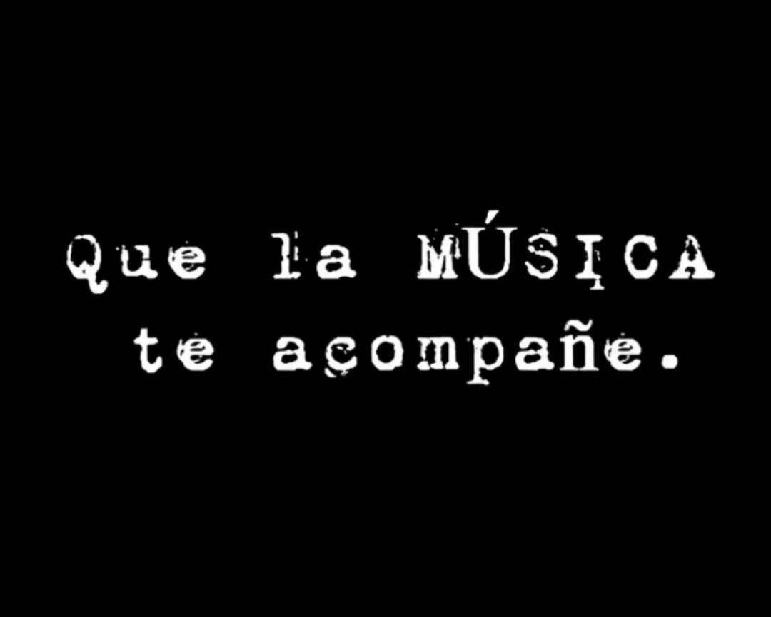 0xidoRock3's tweet photo. Aquí van mis tres canciones de la tarde https://t.co/hzbnoRulrx