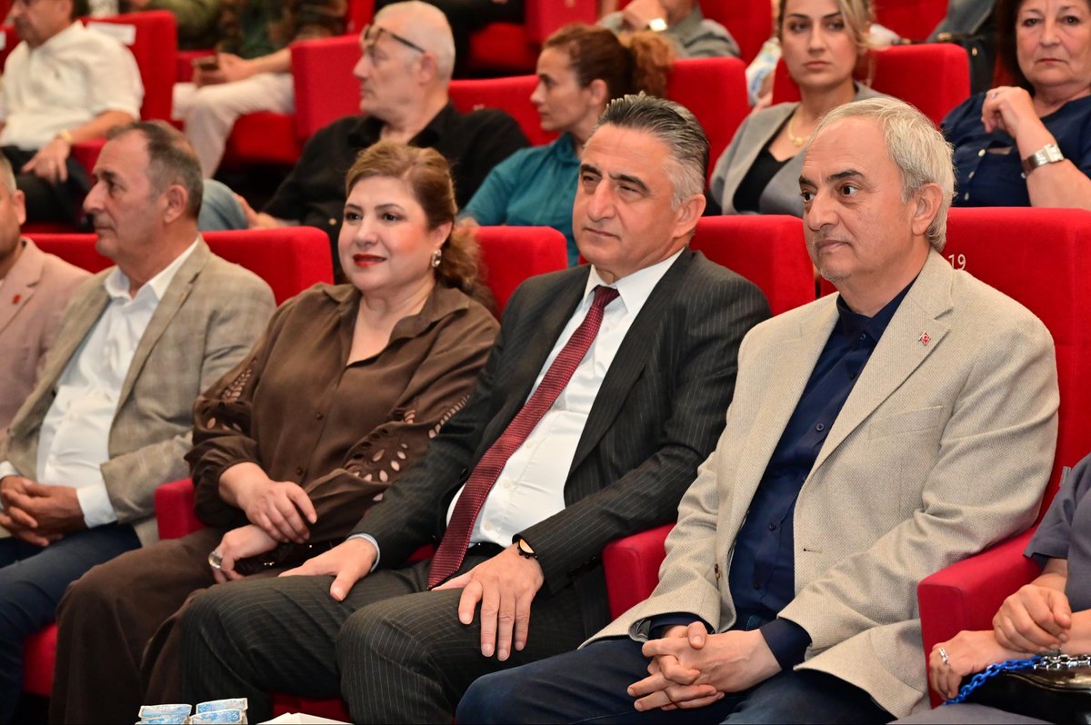 T.C. Kepez Kaymakamlığı tweet media