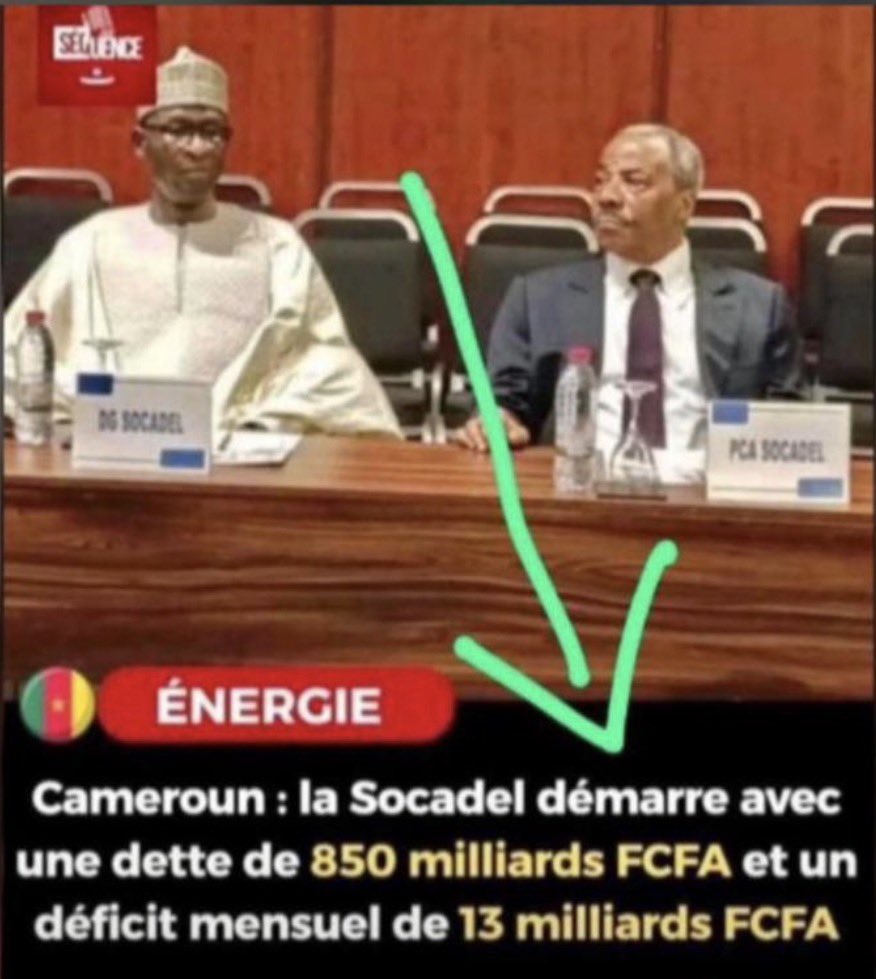 Mr Digital Cameroon 🇨🇲 tweet media