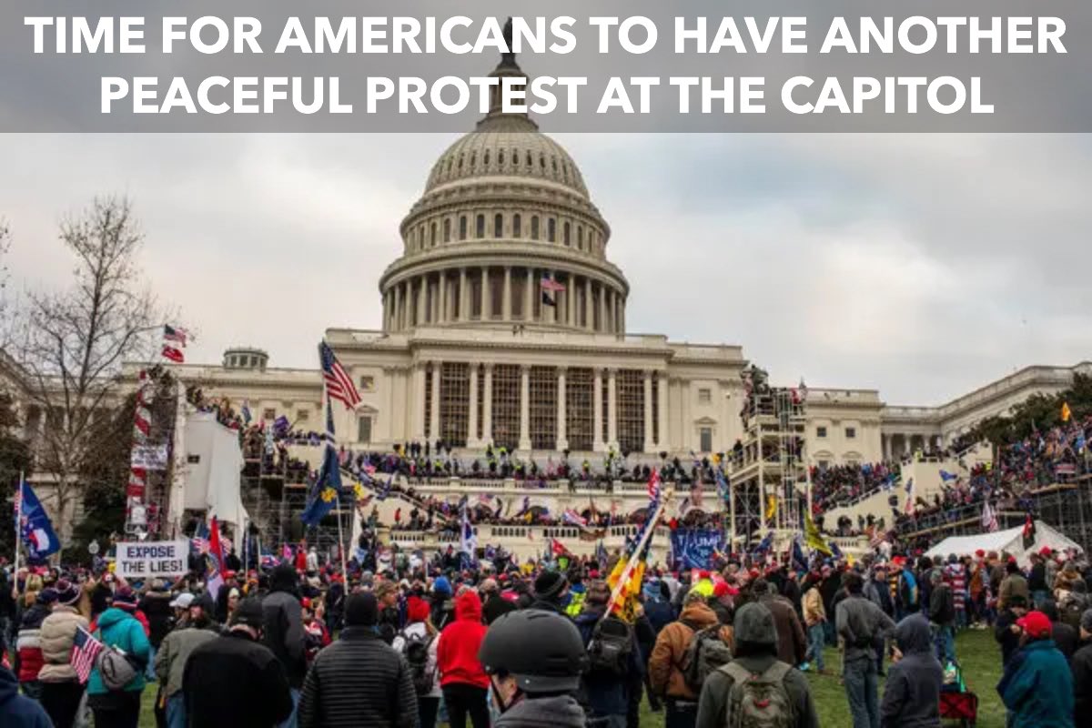 TheRobertDaniro's tweet photo. @Logically_JC @tee_kae63561 It’s not Ok. When do we shut the Capitol down and end the corruption? https://t.co/CKyyCDfzkz