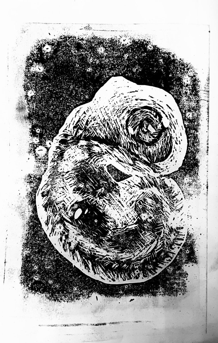 canatarii's tweet photo. been into making weird stamps lately https://t.co/j68AlizkIn