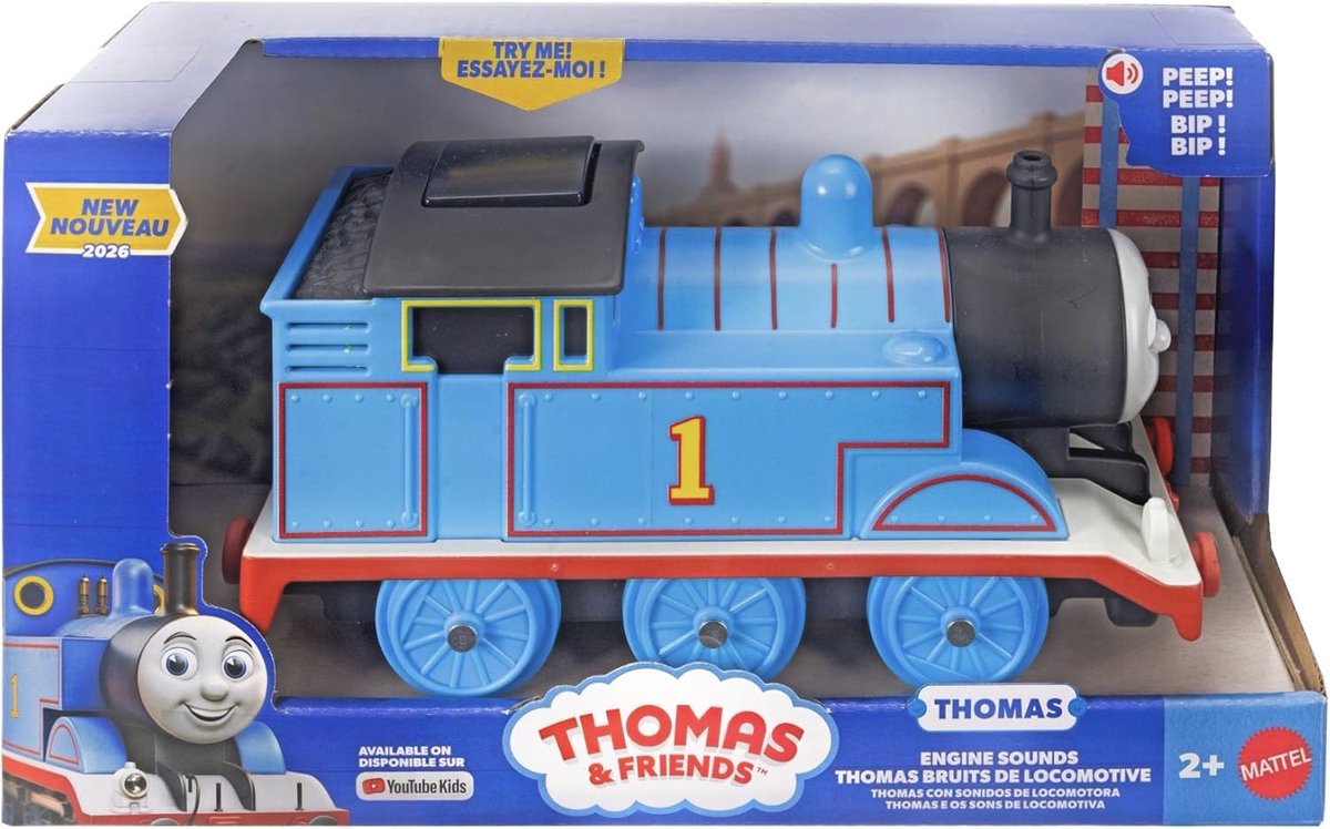 OliverStre92313's tweet photo. Story Talkers revealed #Thomas https://t.co/Q2H5j2lrQn