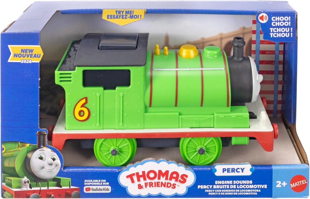 OliverStre92313's tweet photo. Story Talkers revealed #Thomas https://t.co/Q2H5j2lrQn