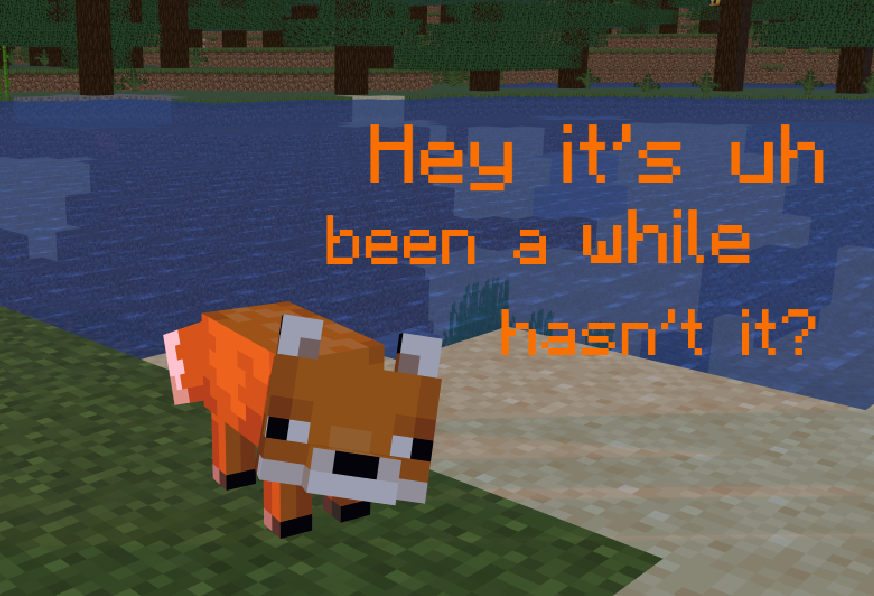 MinecraftFox_'s tweet photo. https://t.co/RzkkS2KYD9