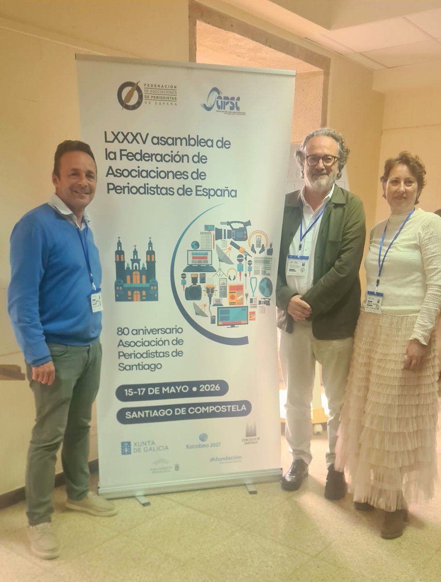 Asociación Profesional de Periodistas Valencianos tweet media