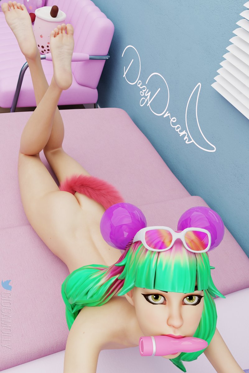 Giocamolly 🔞 tweet media