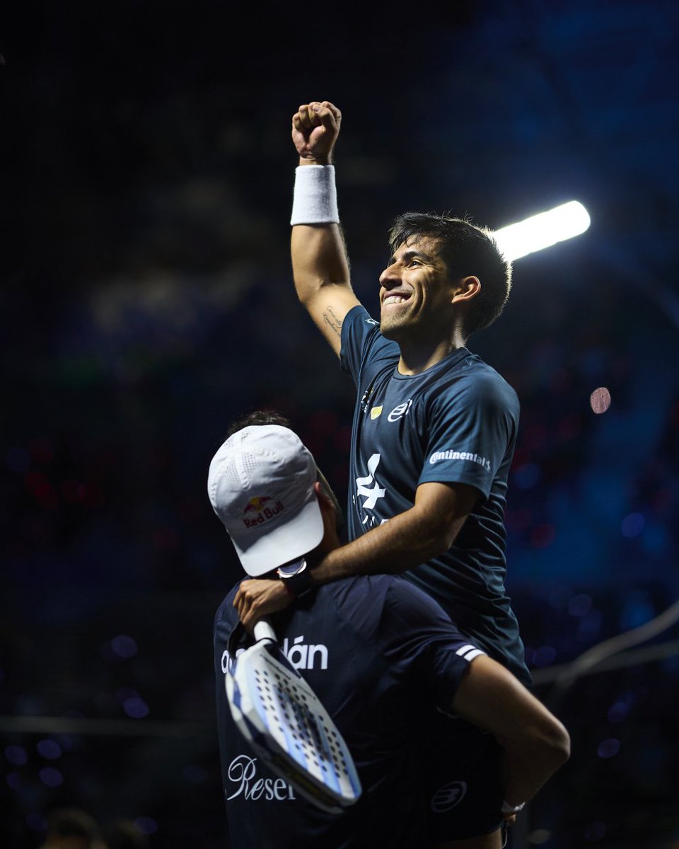 El Rey Del Globo tweet media