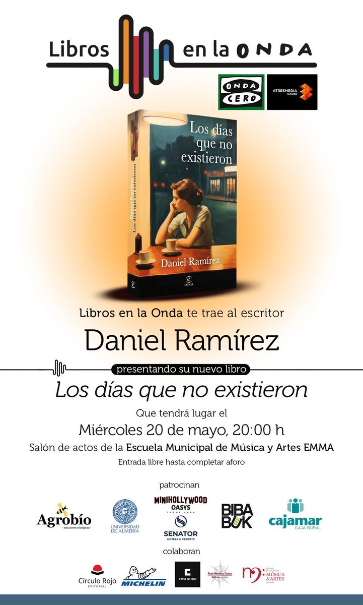 Daniel Ramírez García-Mina tweet media