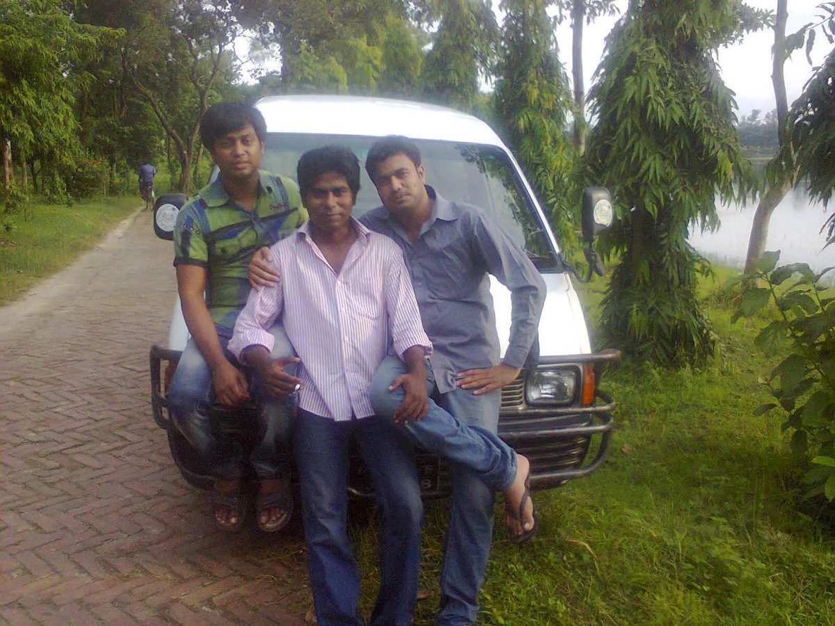 Md Shaha Kamal tweet media