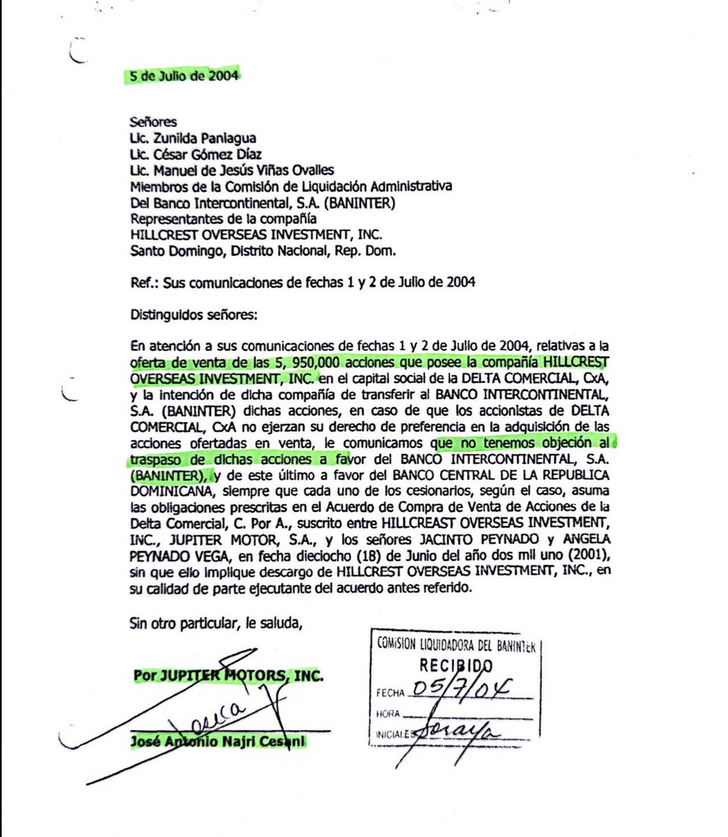 Vinicio Castillo tweet media