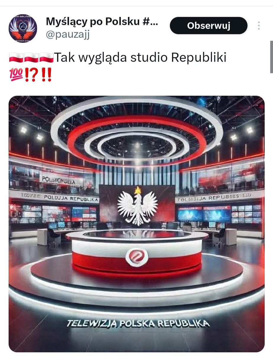 Towarzysz Artem 🇵🇱🚩✝️ tweet media