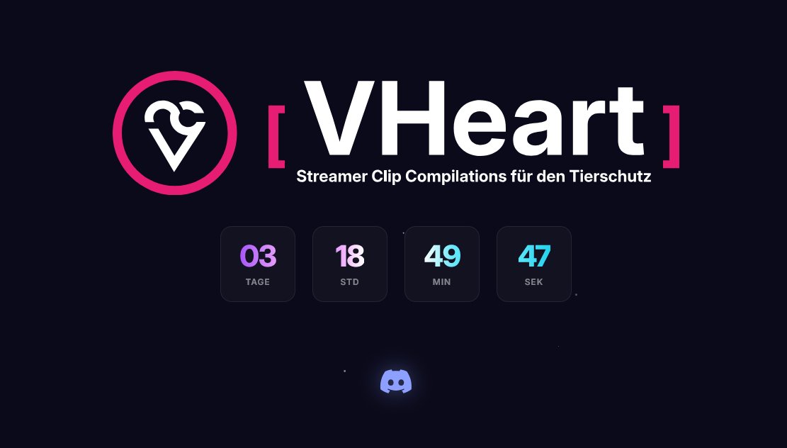 VHeart tweet media