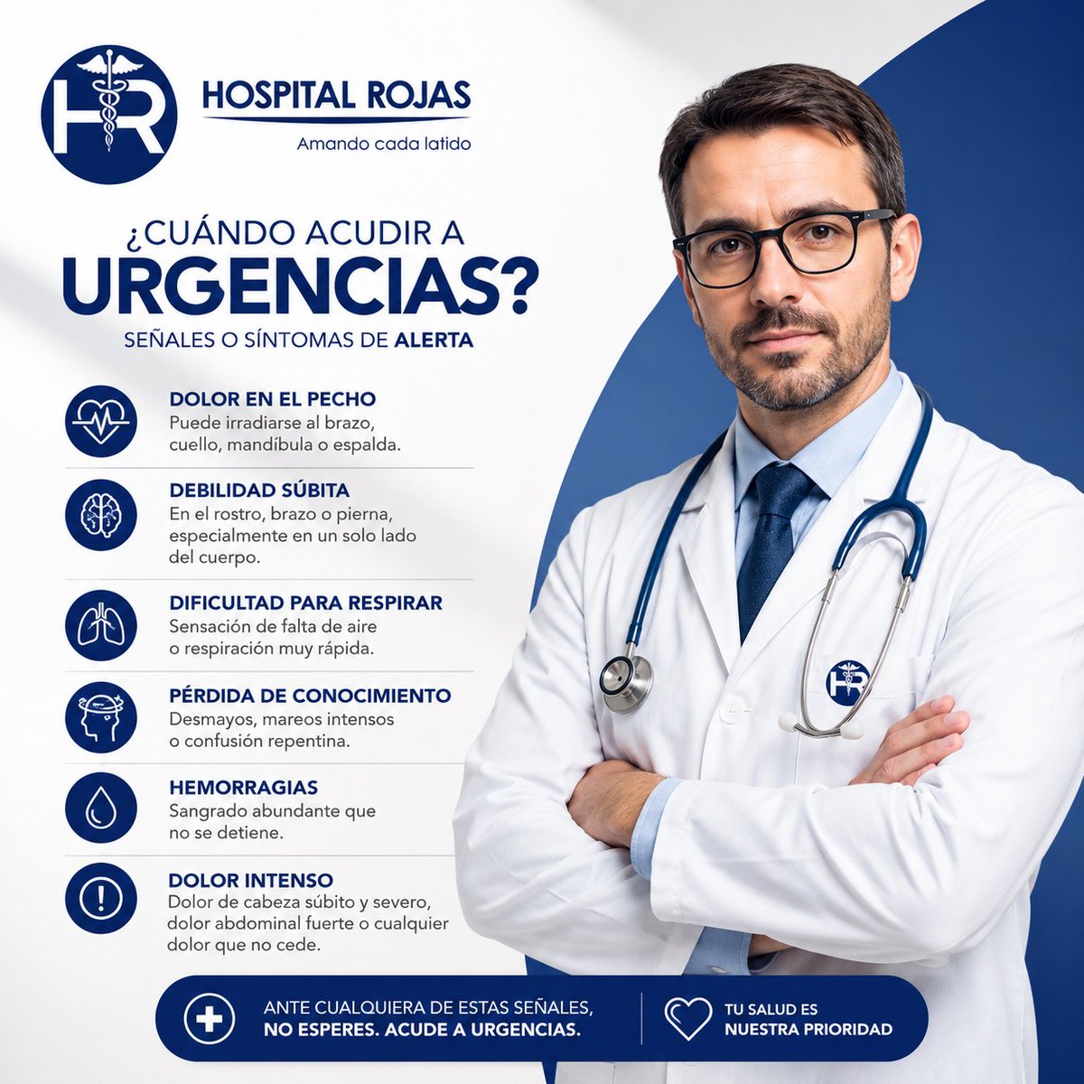 Hospital Rojas tweet media