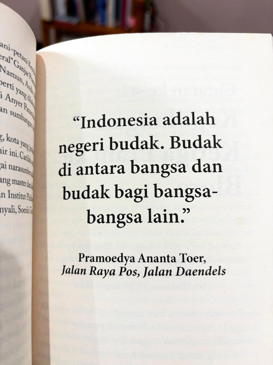 BUKU, KOPI, PENYETAN tweet media