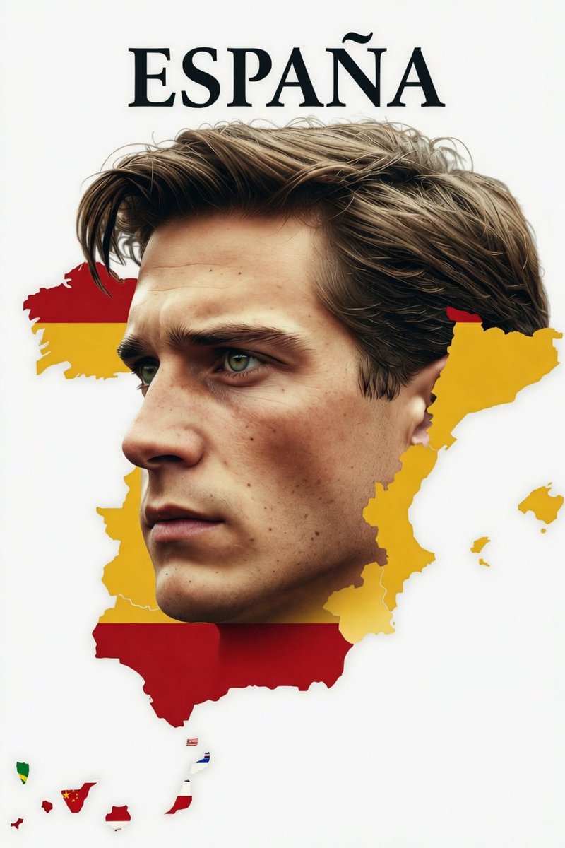 Matteo Viajel🌹🇪🇸 tweet media
