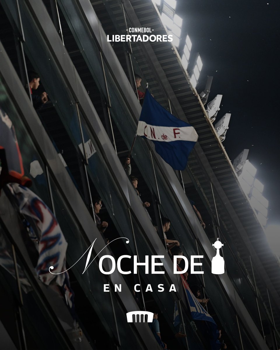 Nacional tweet media