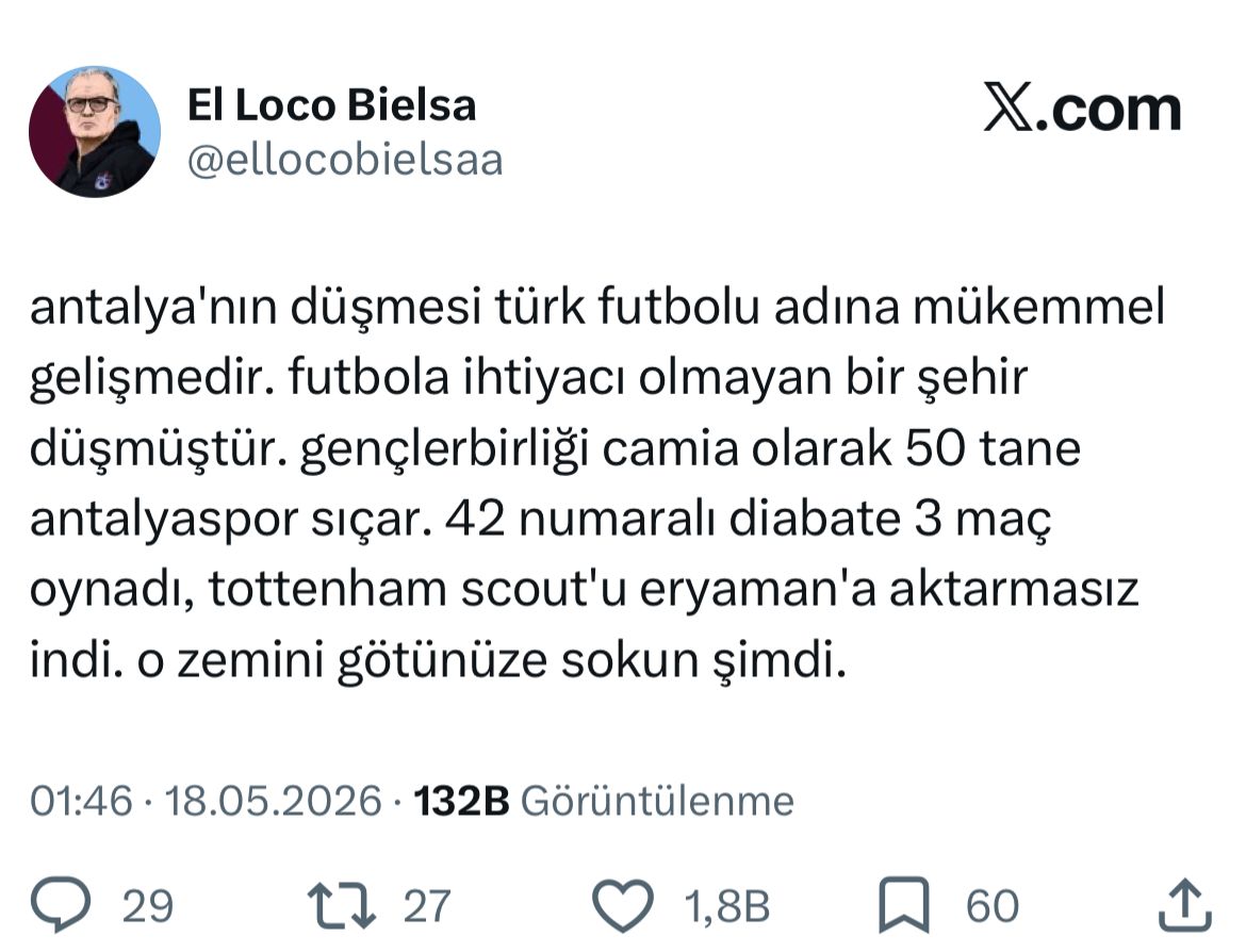 Arif Can Yıldız tweet media