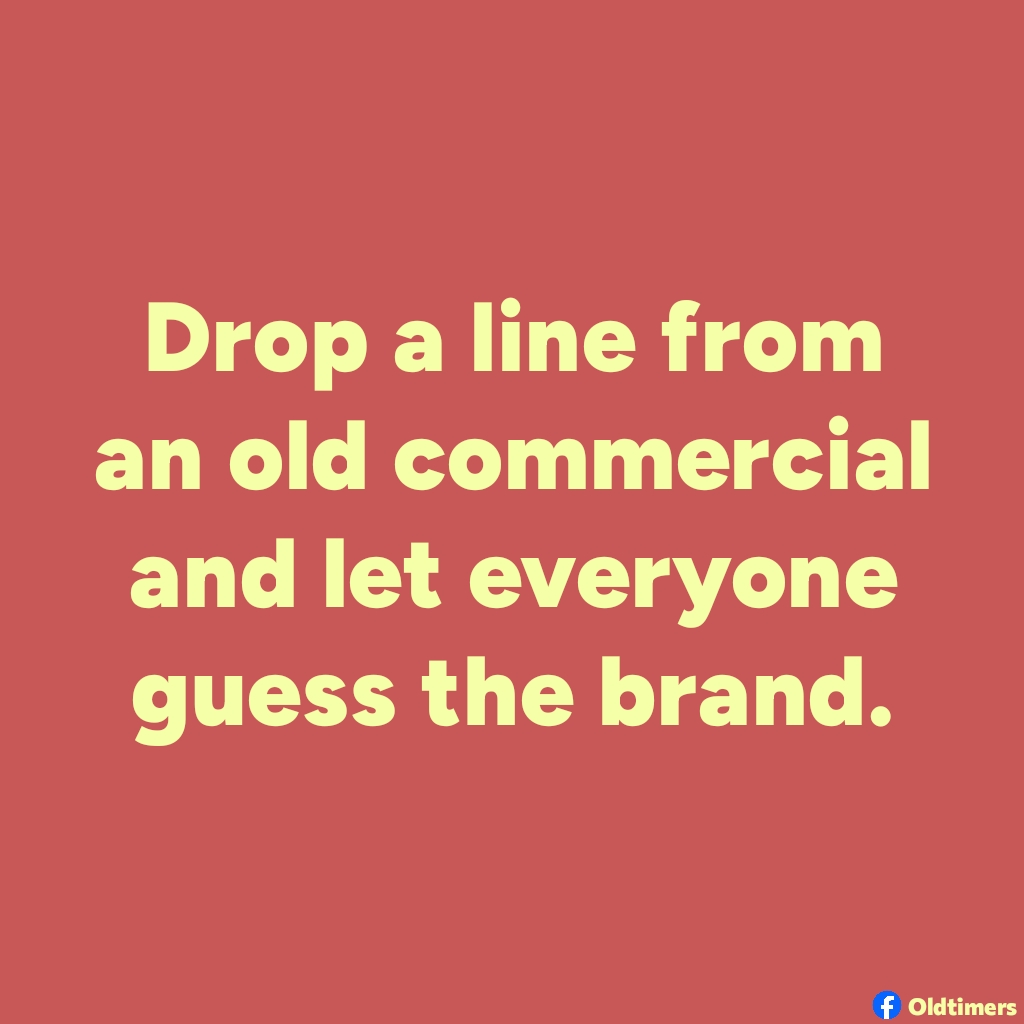 Oldtimers tweet media