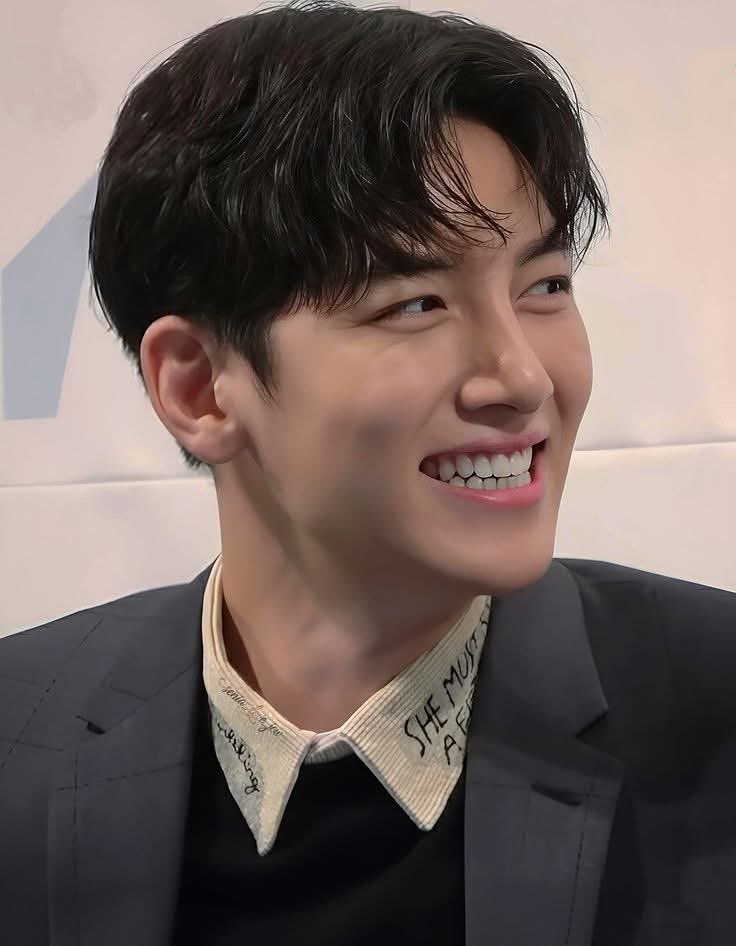 지창욱 ji Chang wook tweet media