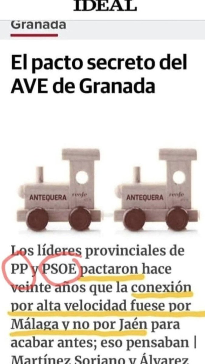 💚 Jaén Merece Más 💚 tweet media