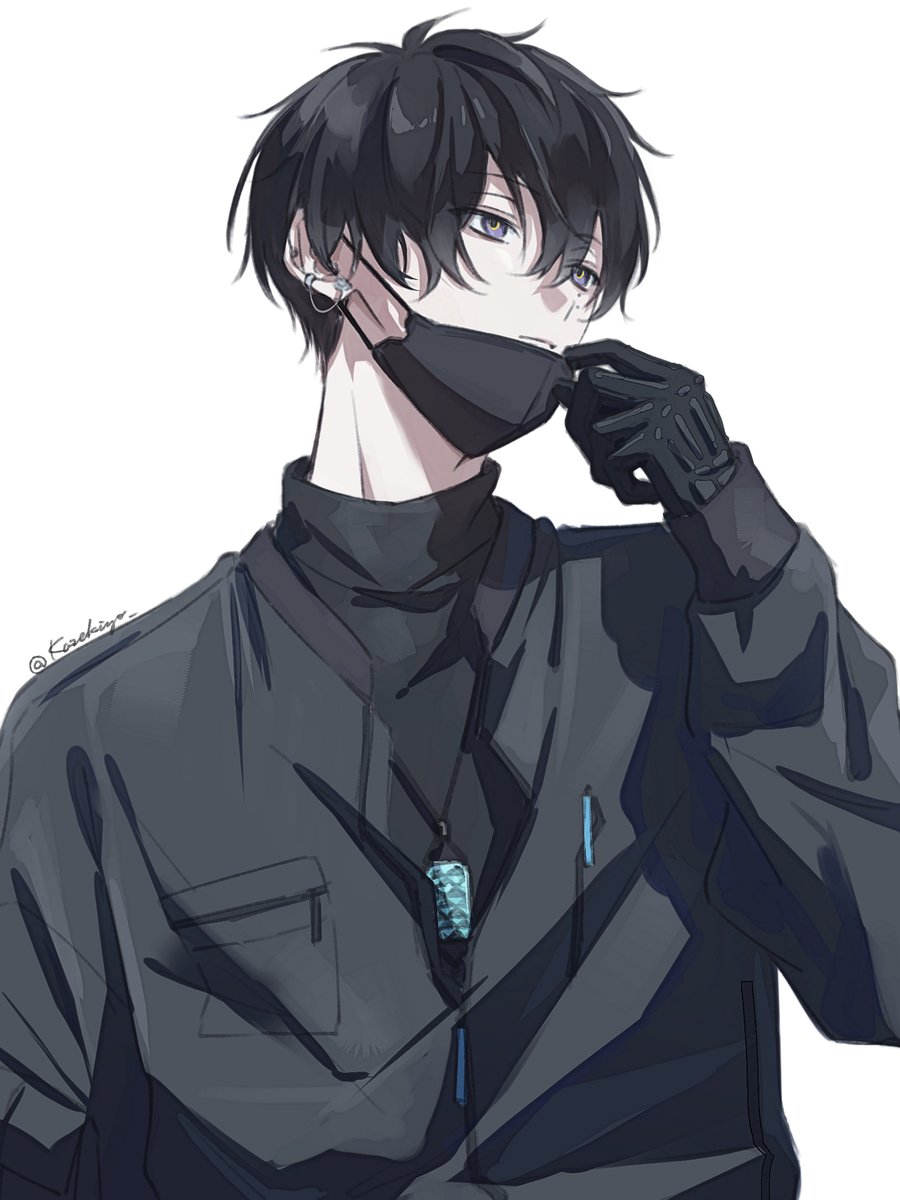 きよ tweet media