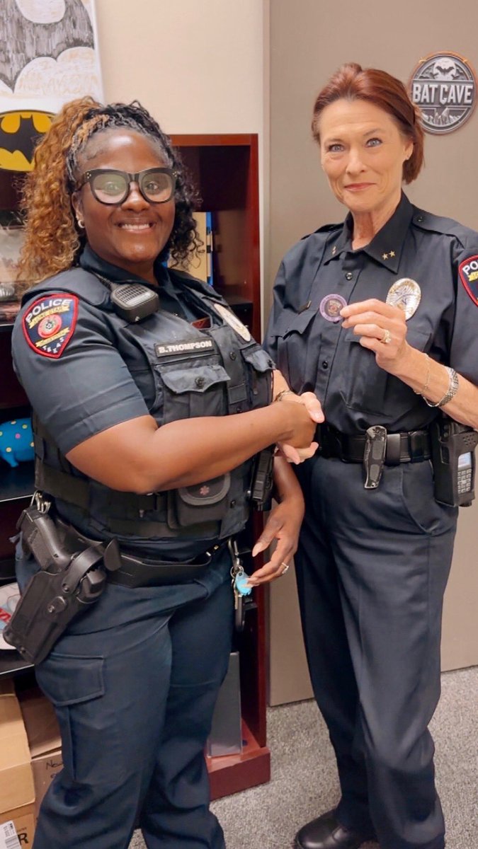 LSCPolice's tweet photo. Celebrating recent achievements, recognitions, and milestones across the department 👏 From leadership accomplishments and employee awards to welcoming back familiar faces and supporting the LSC graduation ceremonies, we’re proud of your dedication and professionalism.🌟 https://t.co/qyALCDUF6Z